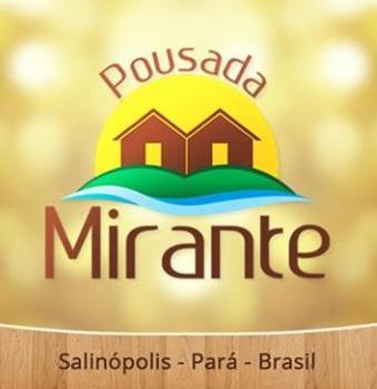 Pousada Mirante Salinópolis Exterior foto